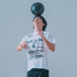 DribblemanⅡ ワークアウトTEE